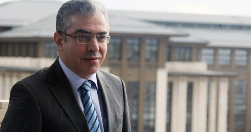 Erdoğan’ın danışmanı, CHP’ye istikamet çizmeye çalıştı!