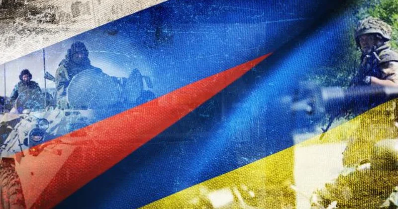 Rusya: Ordumuz Donetsk sınırlarına ulaştı, Dnipropetrovsk’ta taarruza hazırlanıyor