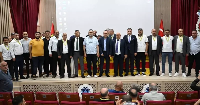 200 milyon borç bir saatlik iş dedi: Süper Lig efsanesinde yeni dönem