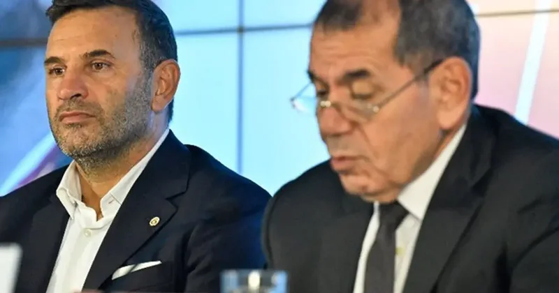 Galatasaray Osimhen in alternatifini buldu! Yine bir dünya yıldızı