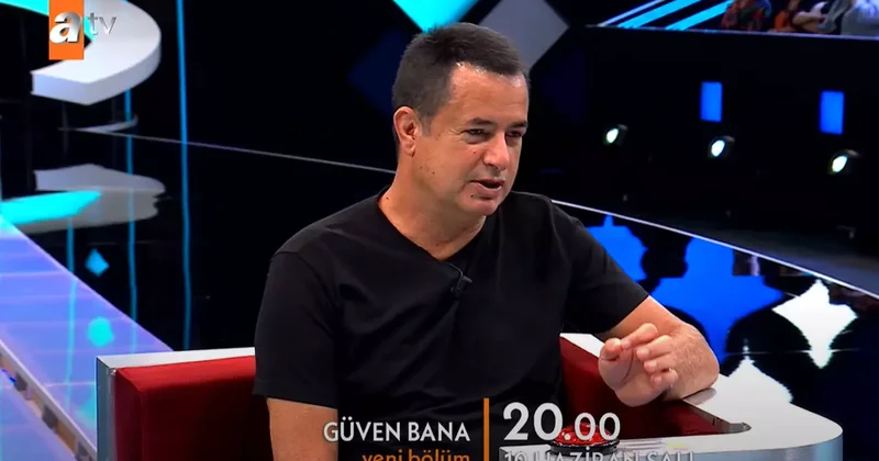 Müge Anlı nın sunacağı Güven Bana dan müjdeli haber! Sürpriz isimler geliyor