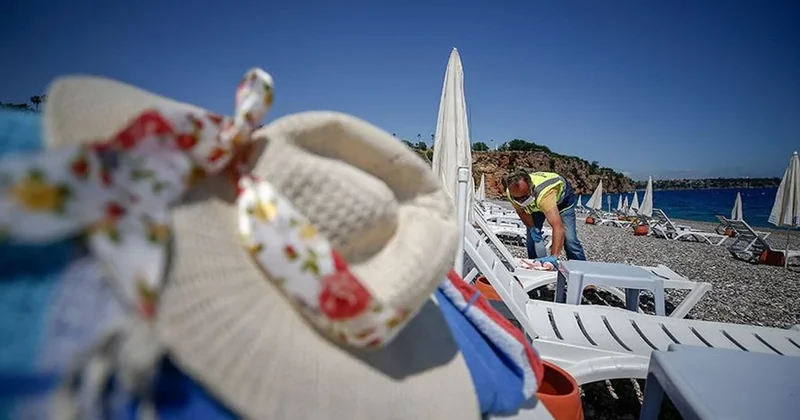 Tatil için geldiler, kabusu yaşadılar: Rezervasyonla gelen 1,1 milyar liralık soygun! Sözcü Gazetesi
