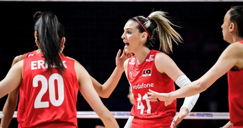 Filenin Sultanları Çin i bozguna uğrattı: 4 te 4 le başladılar