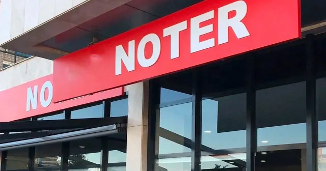 Noterler ne zaman açılacak? Yarın noterler çalışacak mı? Bayramdan sonra noterlerin çalışma saatleri Son Dakika Haberleri