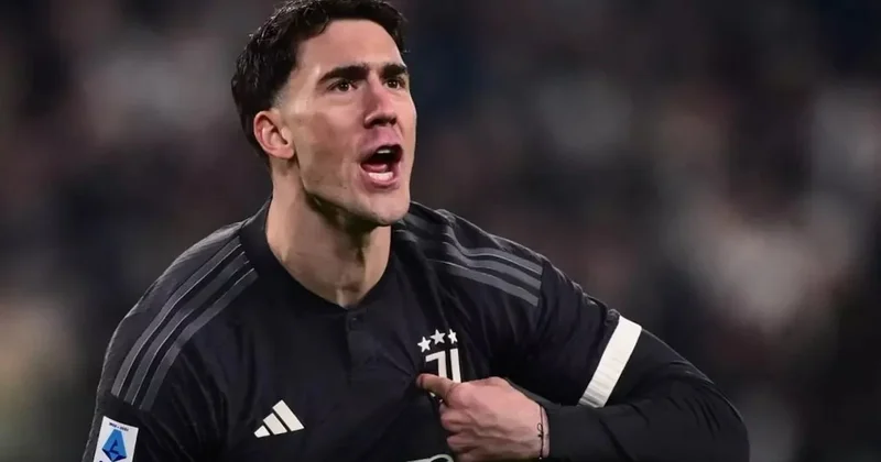 Fenerbahçe den Vlahovic e servet! Valizlerini topladı Sözcü Gazetesi