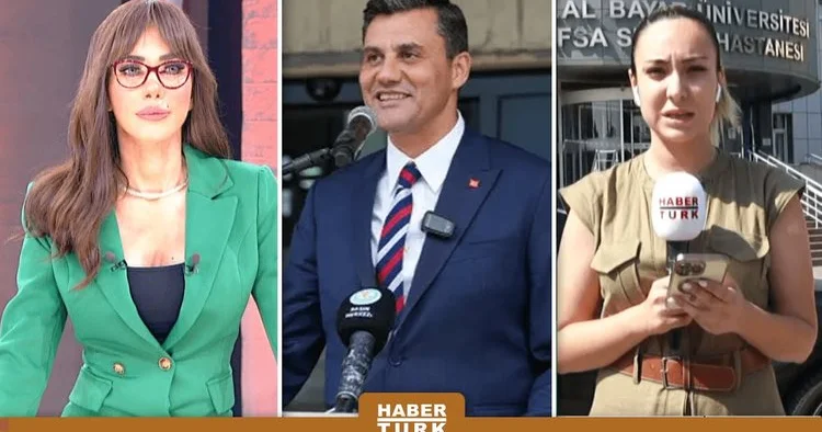 Manisa Belediye Başkanı Yoğun Bakımda! Zeyrek in Sağlık Durumu Nasıl?