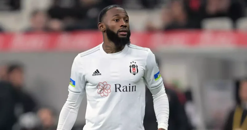 Süper Lig ekibinden N Koudou bombası! Geri dönüyor