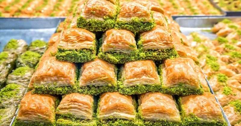 Bayramda artan et ve tatlı tüketimi sağlık sorunlarına neden oluyor Sözcü Gazetesi