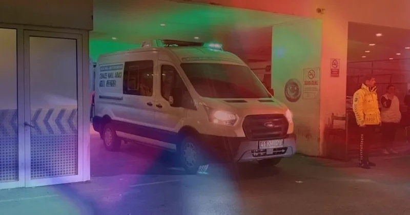 Yağmur yağarken ağacın altına sığınan aileye yıldırım isabet etti Sözcü Gazetesi
