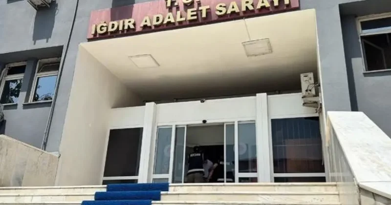 Doktora saldıran kişi tutuklandı