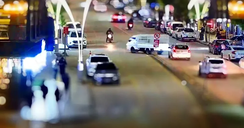 Bayram sevincine acı karıştı! 3 günde 26 kişi hayatını kaybetti, 3 bin 590 yaralı