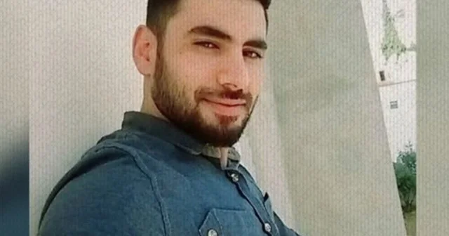 Otomobille çarpışan motosikletin sürücüsü öldü; kaza kamerada Mardin Haberleri