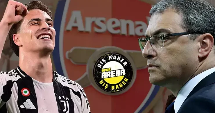 Juventus ta Kenan Yıldız korkusu! Yeni sözleşme ve 100 milyon euro detayı