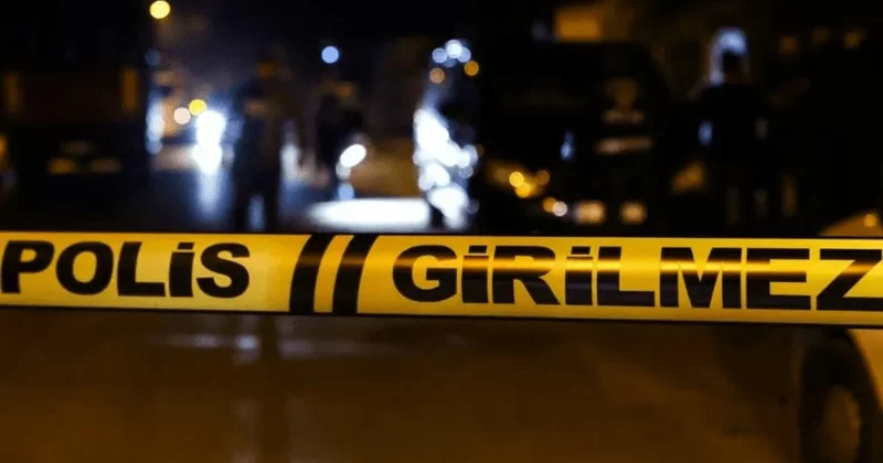 Kavga ederken burnunu ısırarak kopardı Sözcü Gazetesi