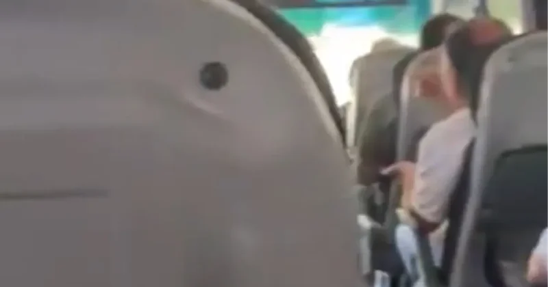 Şehirlerarası otobüs yolu karıştırdı, İstanbul da en olmadık yere girdi