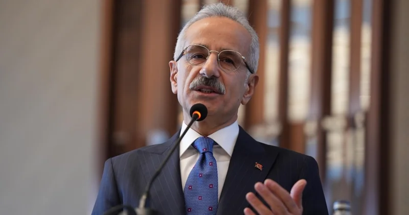 Bakan Uraloğlu duyurdu: Sıradaki parça mehter marşı İş Yaşam Haberleri