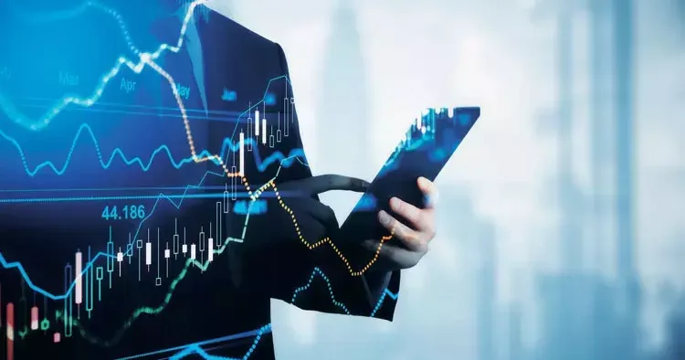 2.4 trilyon lirayı aştı: Borsada en büyük pay İstanbullu yatırımcıda