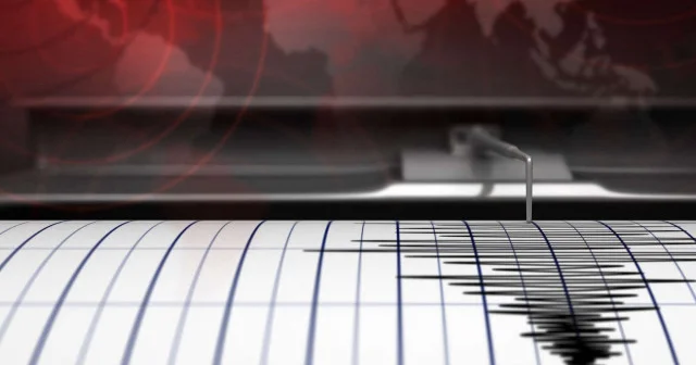 İstanbul da bayramın 3 üncü günü korkutan deprem Gündem Haberleri