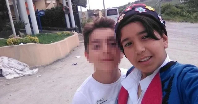 7 yıl önce öldürülen Kerem in son görüntüsü ile vücudundaki darp izlerinin fotoğrafı ortaya çıktı Yalova Haberleri