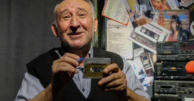 Yeni nesle radyoculuğu anlatmak için müze kurdu Konya Haberleri