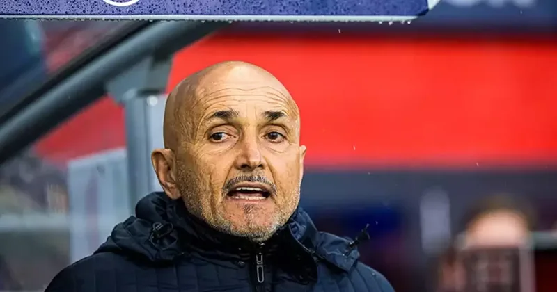 Earthquake in the Italy National Team! Spalletti has been dismissed