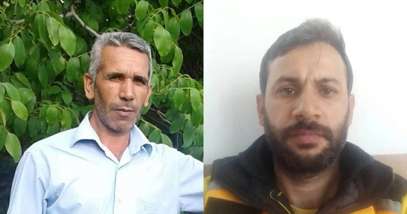 Mersin de sokak ortasında silahlı kavga: 2 kardeş hayatını kaybetti, 2 kişi yaralandı