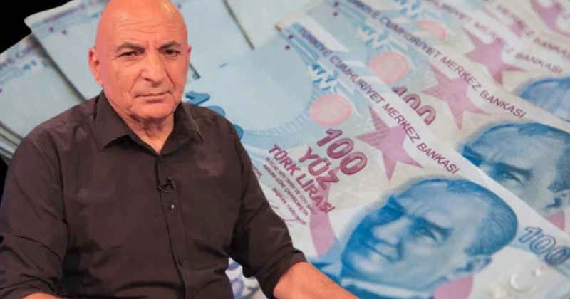 Asgari ücret ne olacak? İktisatçı Sönmez den ara zam açıklaması