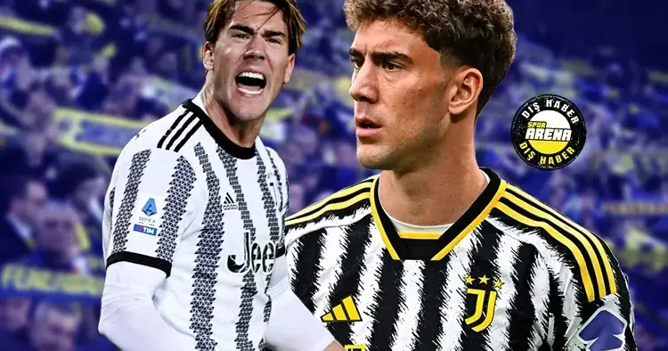 Vlahovic Fenerbahçe transferinde kararını değiştirdi! İşte sebebi