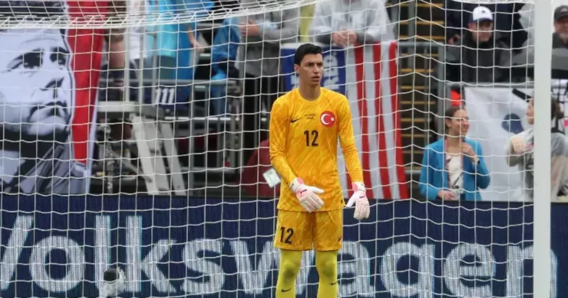 Berke Özer maç sonu konuştu: 7 yıl sonra forma giymek gurur verici Fanatik Gazetesi Futbol Haberleri Spor