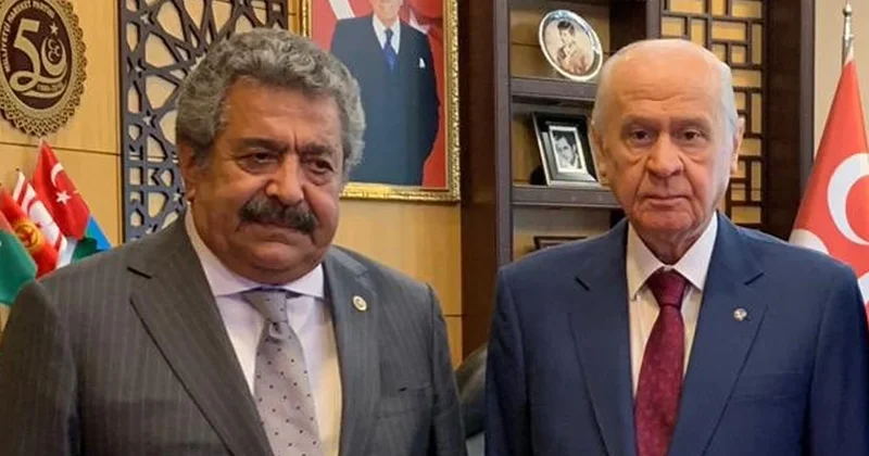 MHP li isimden dikkat çeken yargı çıkışı Sözcü Gazetesi