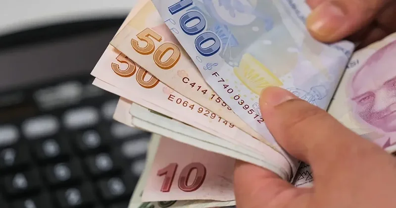 Merkez Bankası kritik ipucunu verdi! İşte memur ve emekliyi temmuzda bekleyen zam