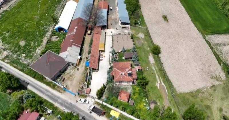 Yener amcadan milli silahlar için 15 milyonluk bağış