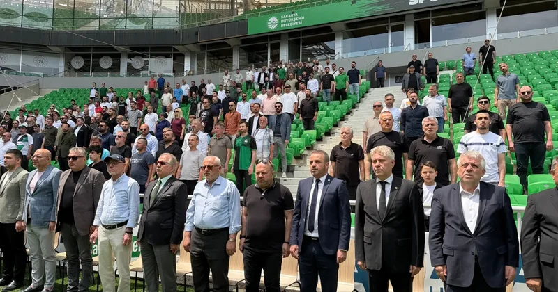 Salona sadece 3 kişi gelmişti: Süper Lig efsanesinde yeni yönetim