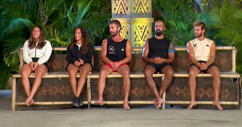 İstanbul da Survivor heyecanı! Final gecesinin bilet fiyatları belli oldu