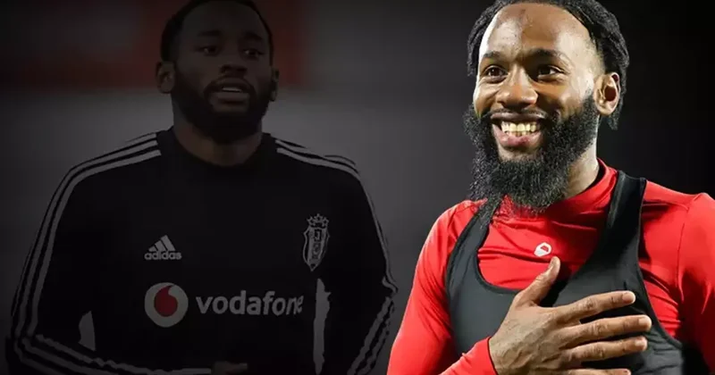Süper Lig ekibinden Georges Kevin N Koudou sürprizi! Görüşmeler başladı Fanatik Gazetesi Futbol Haberleri Spor