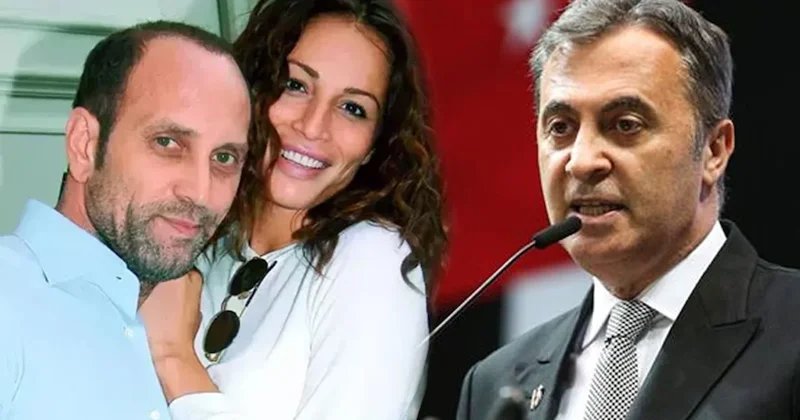 Adı Fikret Orman la anılan Güzide Duran a boşanma aşamasındaki eşinden uyarı Sözcü Gazetesi