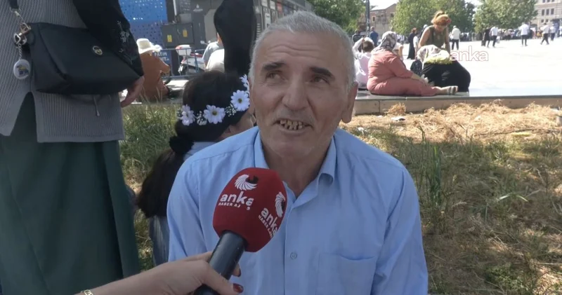 Bayramda İstanbul’un sesi böyle yükseldi! “Kendi ülkemizde yabancı gibiyiz