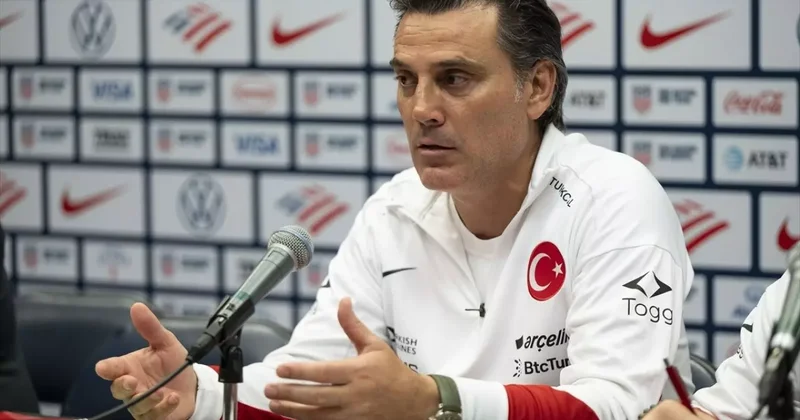 Vincenzo Montella, Dünya Kupası için iddialı