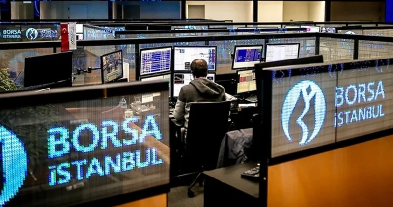 BORSA NE ZAMAN AÇILACAK 2025? Borsa İstanbul bayram tatili kaç gün sürecek, işlemler ne zaman başlayacak? Borsa İstanbul tatil günleri