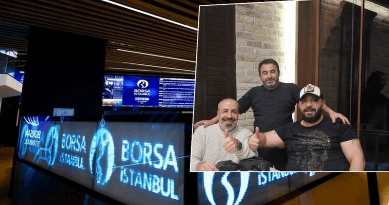 İş adamı 105 Milyon TL zarara uğradı: “Beni de Hektor yaktı”