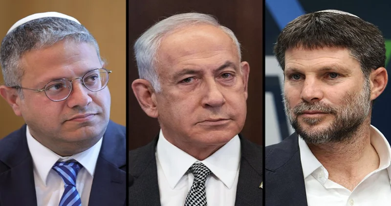 İsrailli yazar Netanyahu yu topa tuttu: Talim sahasındaki ördekler gibi...