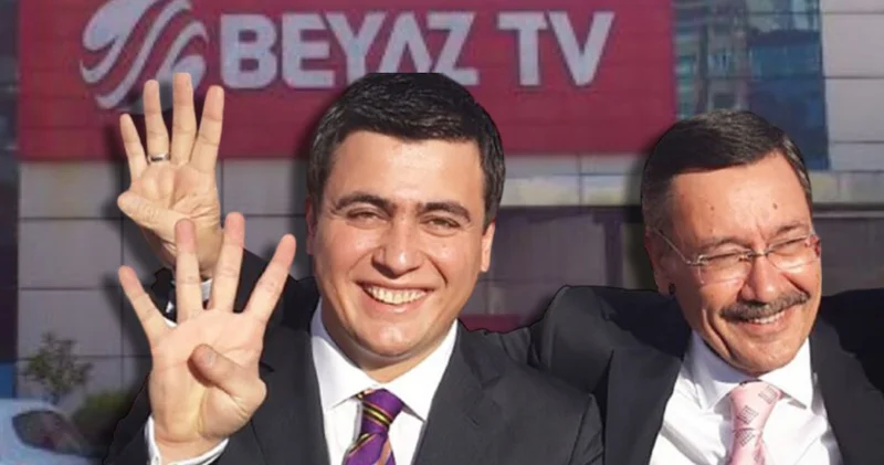 Gökçeklerin Beyaz TV sinde fuhuş ve uyuşturucu soruşturması