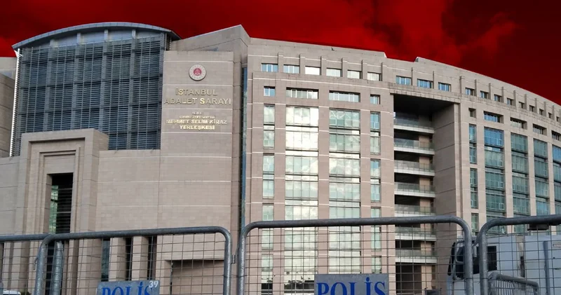 Avukat Türkoğlu, Erdoğan a hakaretten 53 gündür tutuklu!