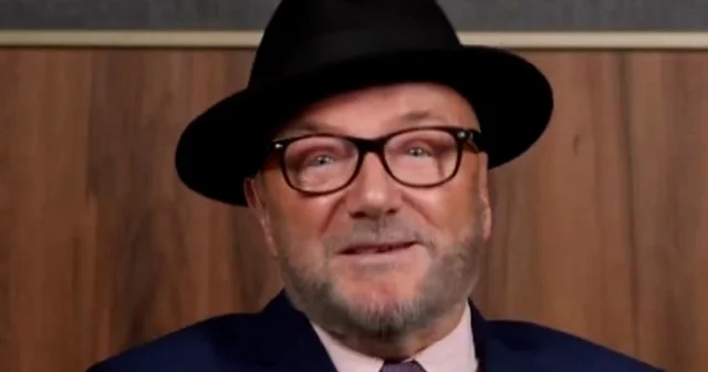 İngiliz politikacı George Galloway’den Yahya Sinvar’a övgü dolu sözler: Cephede savaşan bir liderdi VİDEO İZLE