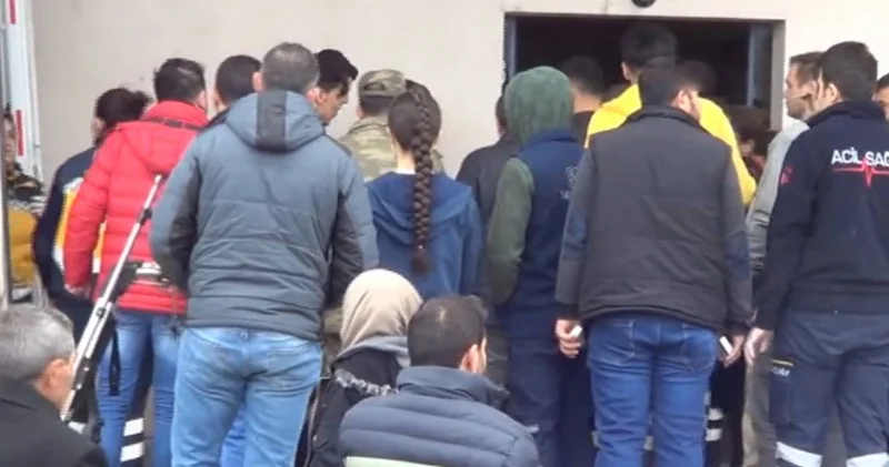 Doktoru darp eden saldırgan hakkında yeni gelişme