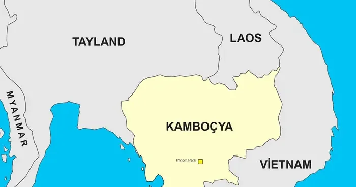 Kamboçya, Tayland ile sınır sorununu barışçıl yollarla çözme niyetini yineledi