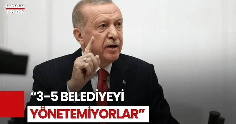 Erdoğan, Bayram Mesajında CHP’yi Hedef Aldı: Popülizm Batağına Saplandı