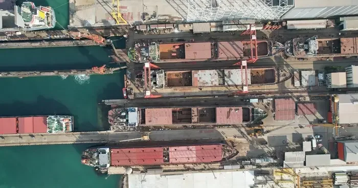 Yalova’dan 5 ayda 294 milyon dolarlık ihracat