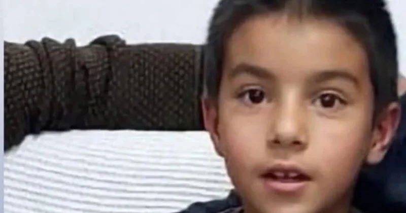 15 gündür bin kişi arıyordu: 10 yaşındaki Onurcan dan kahreden haber Sözcü Gazetesi