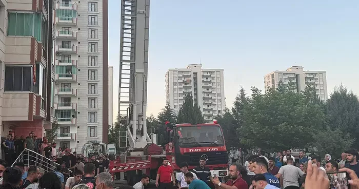 Diyarbakır da anne ve 3 çocuğu hayatını kaybetmişti! 5 kişi hakkında karar verildi